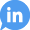 share this in Linkedin by &copy;cuco